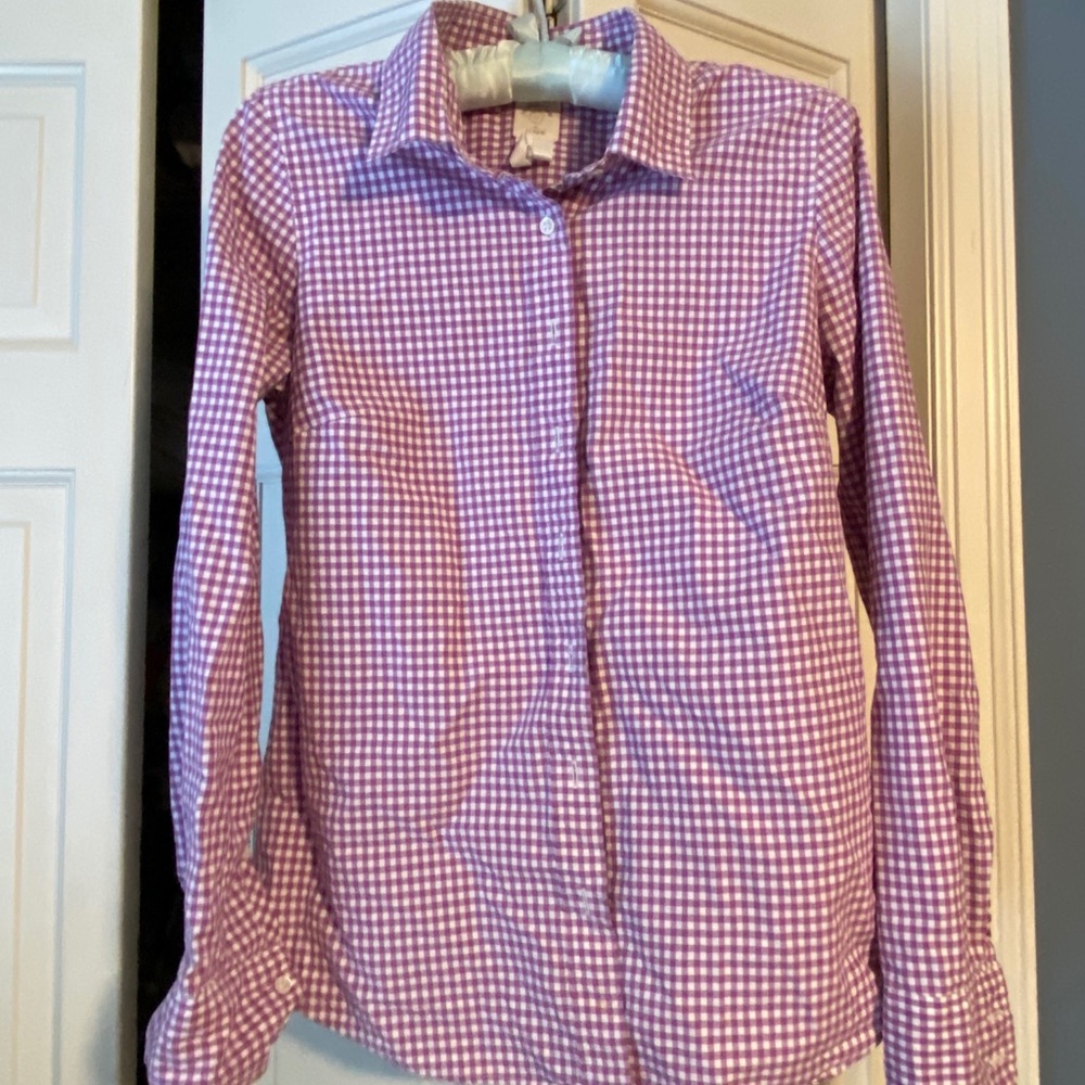 Jcrew Button Down - image 1